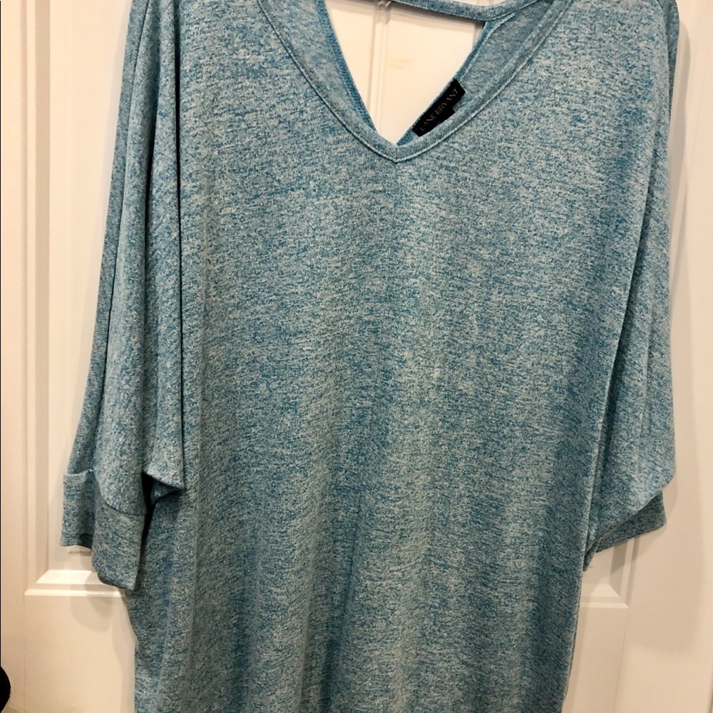 Women’s bat sleeve top 💋💋💋